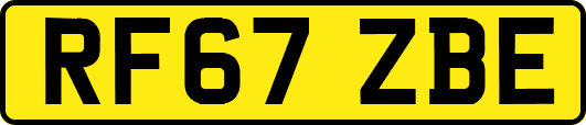 RF67ZBE