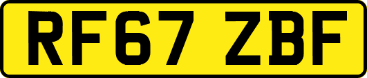RF67ZBF
