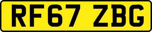 RF67ZBG