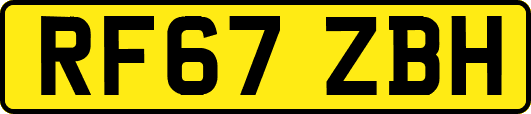 RF67ZBH