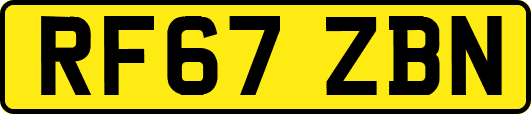 RF67ZBN