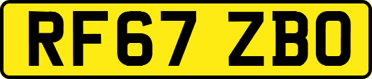 RF67ZBO
