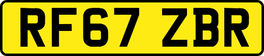 RF67ZBR
