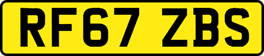 RF67ZBS