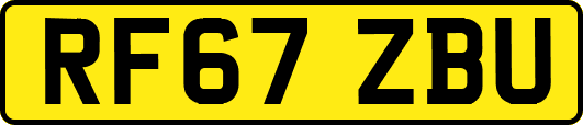 RF67ZBU
