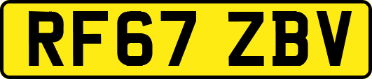 RF67ZBV