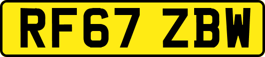 RF67ZBW