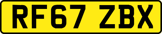 RF67ZBX