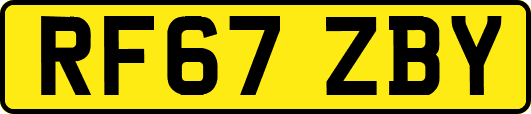 RF67ZBY