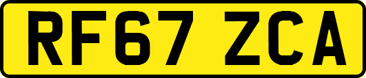 RF67ZCA