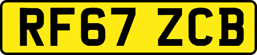 RF67ZCB