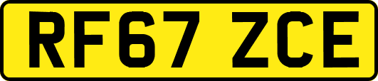 RF67ZCE