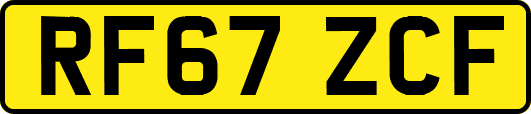RF67ZCF