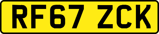 RF67ZCK