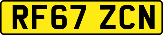 RF67ZCN
