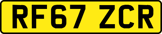 RF67ZCR