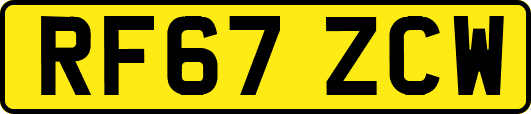 RF67ZCW