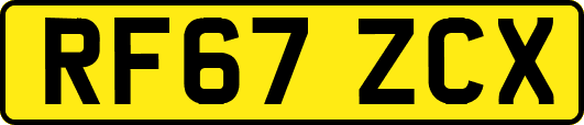 RF67ZCX