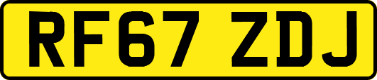 RF67ZDJ