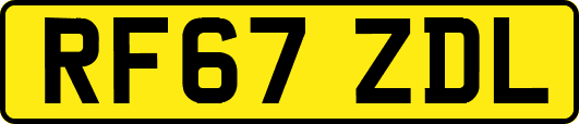 RF67ZDL
