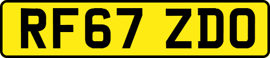 RF67ZDO