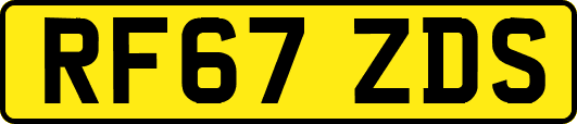 RF67ZDS