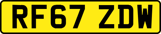 RF67ZDW
