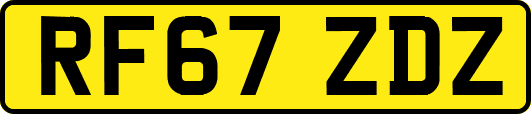 RF67ZDZ