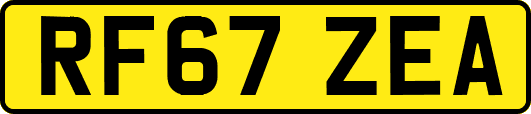 RF67ZEA