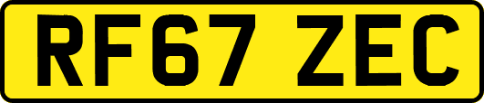 RF67ZEC