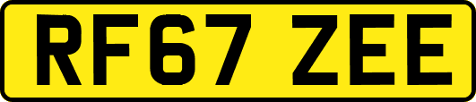 RF67ZEE