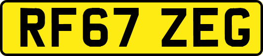 RF67ZEG