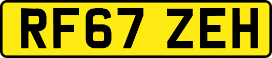 RF67ZEH