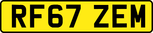 RF67ZEM
