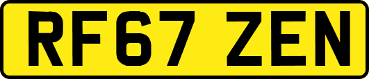 RF67ZEN