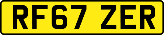 RF67ZER
