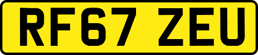 RF67ZEU