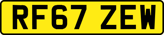 RF67ZEW