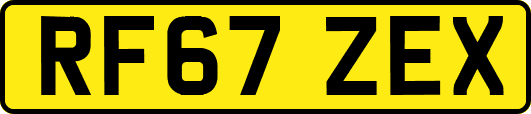 RF67ZEX
