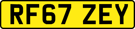 RF67ZEY