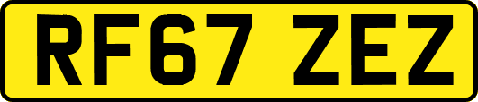 RF67ZEZ