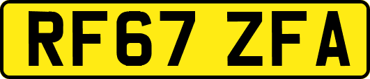 RF67ZFA