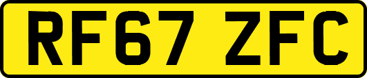RF67ZFC