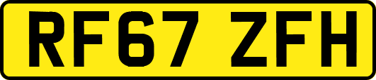 RF67ZFH