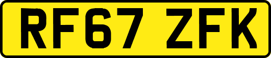 RF67ZFK