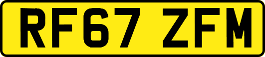 RF67ZFM