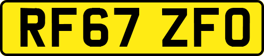 RF67ZFO
