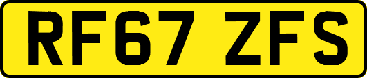 RF67ZFS