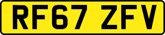 RF67ZFV