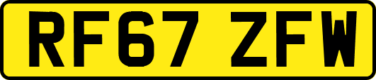 RF67ZFW